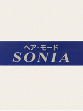 美容室ソニア&nbsp;飯塚 京子