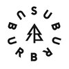サバーブ(SUBURB)のお店ロゴ