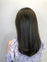 アヤナ バイ アヤラ(ayana by ayala)&nbsp;ミントアッシュ <浦安 美容室>