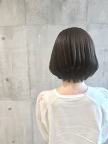 モードケイズ 西宮(MODE K's)&nbsp;ハイライト/モテ髪カタログ/小顔/大人可愛い/ひし形/西宮