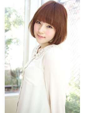 クロノスアーク バイ ディーズ(CHRONOS ARK by.D's) キュートボブ