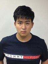 ヘアーメイク ツール(HAIR MAKE TOOL)&nbsp;ソフトパーマスタイル