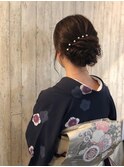 和装スタイル