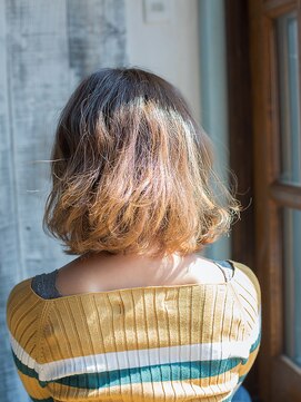 コティ(koti) 揺れるエアリーロブ