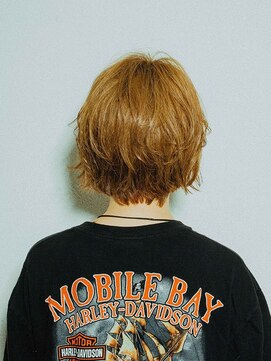 プロデュース 古淵店(Produce) エレガントでカッコイイ大人ショート