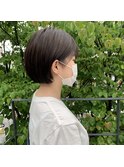 ミニボブ