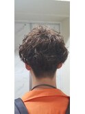 メンズマッシュ
