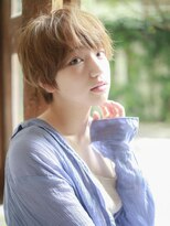 ネオリーブリノア 北千住東口店(Neolive Linoa)&nbsp;似合わせショート