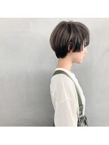 タグ(#tag)&nbsp;#インナーブラックショート