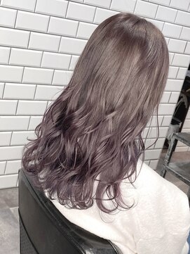 ムーブ(move) #カットカラートリートメント