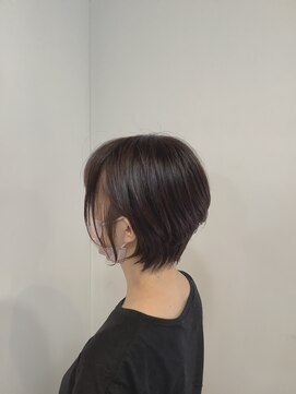 ユニカ(Unica) ショート