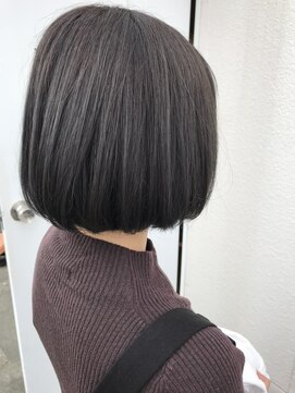 プルラヴィ 吉野ヶ里店(PulRavi) 自然なダークカラー