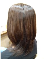 美容室 やまもと -