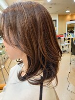 シャンプーボーイ&nbsp;ナチュラルレイヤー