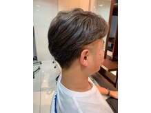 ゼル アヴェダ 大宮店(ZELE AVEDA)