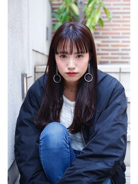 アーレント(AREND) 大人ワイドバング