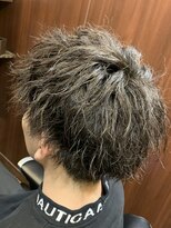 ヒロギンザ 池袋東口店(HIRO GINZA)&nbsp;ツイストスパイラル