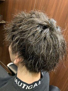 ヒロギンザ 池袋東口店(HIRO GINZA) ツイストスパイラル