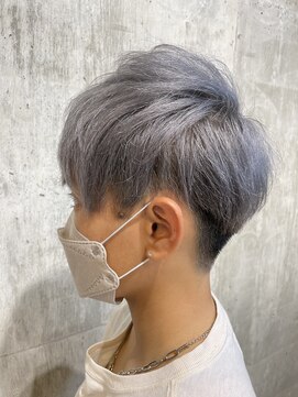 エイト マカビ 沖縄真嘉比店(EIGHT makabi) 【EIGHT 真嘉比】お客様スタイル_