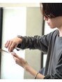 トッカ 吉祥寺店(tocca) 髪質改善カットが得意です。あなたに合うカットを提供いたします