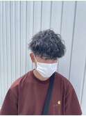 波巻きスパイラルマッシュ