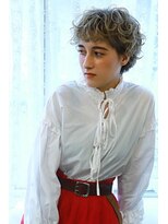 スピガ(SPIGA)&nbsp;ハンサムショート