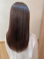 ユキオグループ グラン(yg GRAN)&nbsp;10代20代30代40代☆大人可愛い・美髪・ツヤ髪・髪質改善