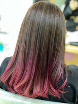 エル(EL)&nbsp;グラデーションカラー