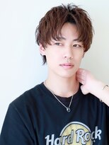 ライラ(Lyla)&nbsp;ミニマッシュウルフコンマバング