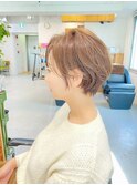 【VIE/石田康博】ショートが上手い！カットが得意　97