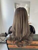 ハイエクステンション 近江八幡店(Hi-Extension)&nbsp;ベージュエクステ