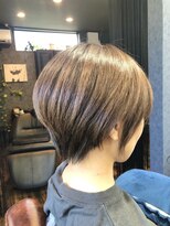 フーガ(Fugue)&nbsp;ショート