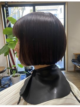 ミキサー(MIXER) ボブ