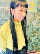 ドレ(d'or) オフブラック☆