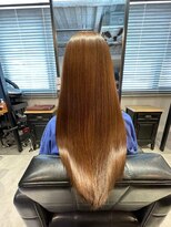 ライフ(LIFE)&nbsp;髪質改善/縮毛矯正/美髪/艶髪/髪質改善トリートメント/上尾