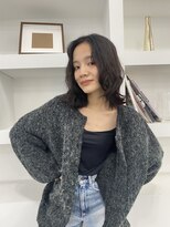 サンクチュアリー 千里山(Sanctuary)&nbsp;ミディアムヘア