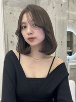 ☆タンバルモリ ピンクブラウン美髪 学割U24☆