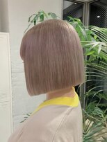 スタン 渋谷(Stam)&nbsp;カール/シアーカラー/セミディ[渋谷/渋谷駅]