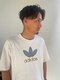 ハレケメリディッシュ(HAREKE meridish)の写真/最新の薬剤を使ったケアパーマが可能◎定番～トレンドまでパーマはお任せ！骨格に合わせたパーマを再現！