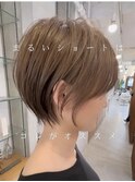 カール/セミディ/シアーカラー/姫カット/仙台