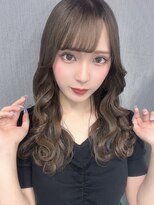 アールエーサロンモノクロ 秋葉原(RA SALON モノクロ)&nbsp;巻き下ろし♪