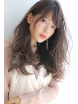 ルー ハナレ(Luu HANARE)&nbsp;フェミニンデジタルパーマ♪神戸/東灘/住吉/御影/岡本/摂津本山