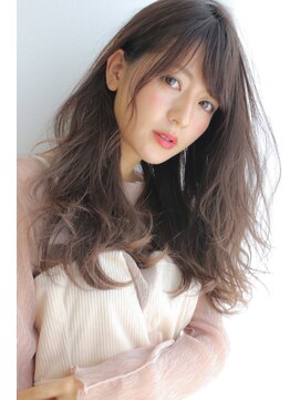 ルー ハナレ(Luu HANARE) フェミニンデジタルパーマ♪神戸/東灘/住吉/御影/岡本/摂津本山