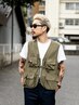【山田指名限定】カット＋眉毛パーマ(眉カット込み) ￥12100