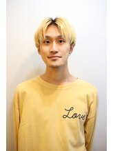 アウルム 下北沢(aurum) 神戸 孝哉