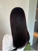 艶髪ストレート◇