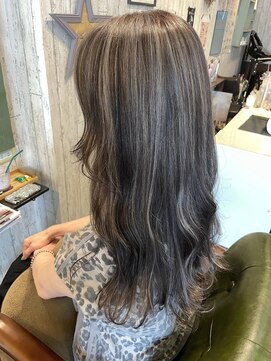 ピピランチェ(PIPIRANCHE) ハイライト