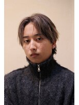 ナリバイバロレ(nari by Valore)&nbsp;メンズバレイヤージュ