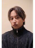 メンズバレイヤージュ