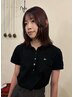 【学割U24】 大学生&専門学生　カット￥3900